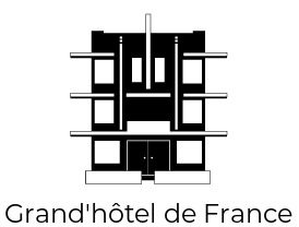 Grand'hôtel de France