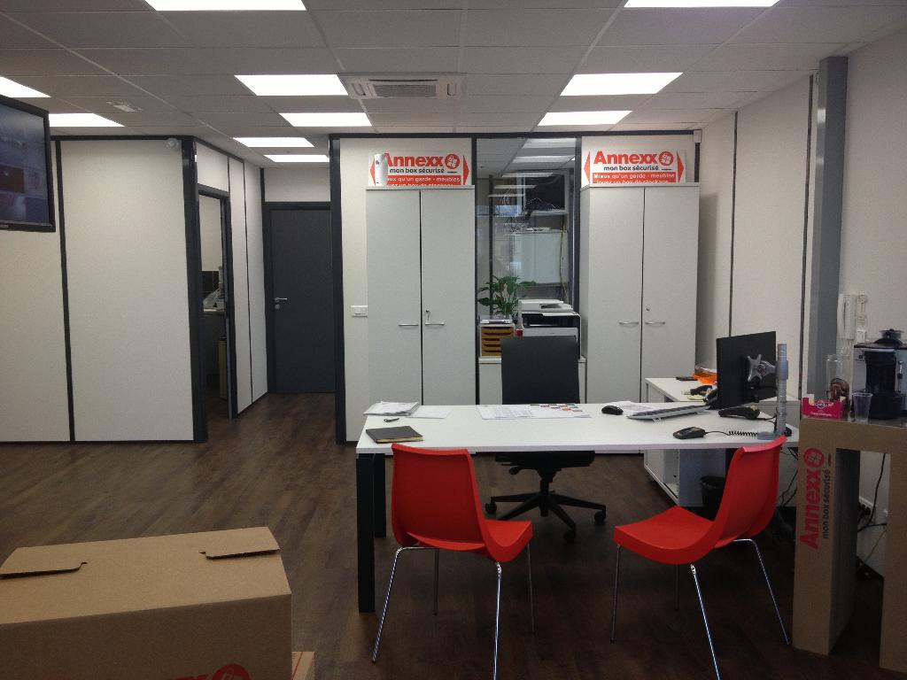 Déménagement dans le Sud-Est : les espaces de stockage