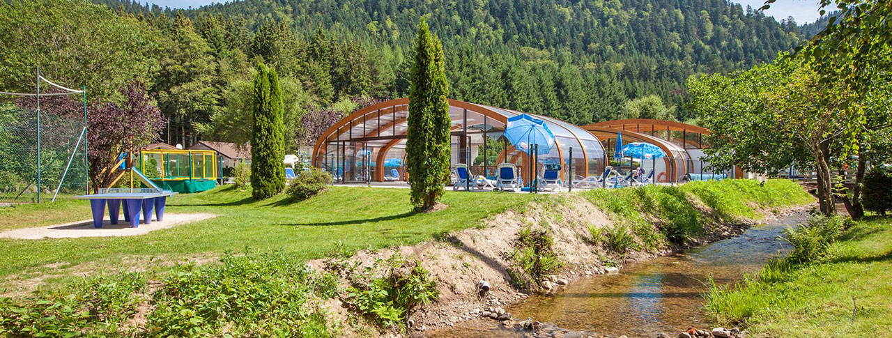 Camping dans les Vosges : quels sont les 3 meilleurs établissements ?