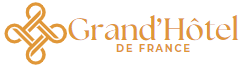 Grand'hôtel de France